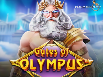 Gates of Olympus слот