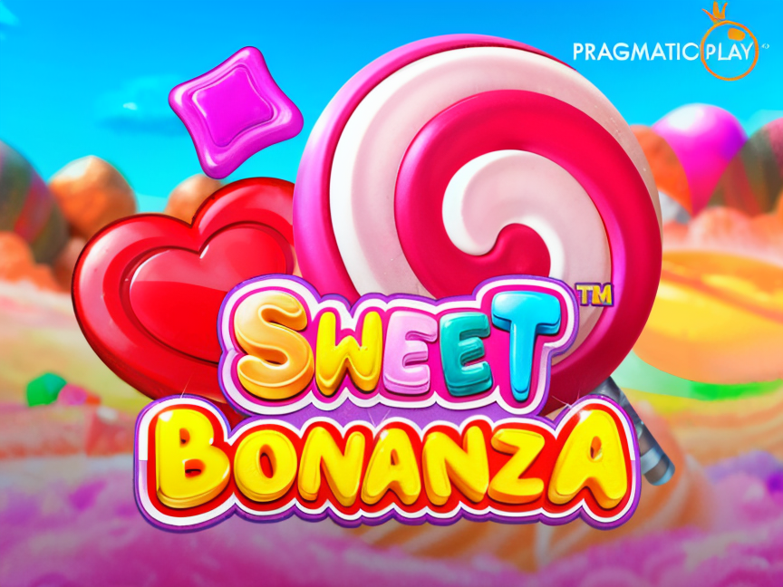 Sweet Bonanza слот